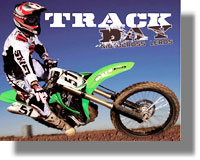 Άνοιξε η πίστα motocross στο Παρθένι Λέρου!