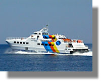 Κατασχέθηκε το πλοίο Sea Star του δήμου Τήλου!..