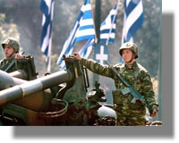 ΛΕΡΟΣ: Πρόγραμμα Εορτασμού Εθνικής Επετείου 28ης ΟΚΤΩΒΡΙΟΥ 1940