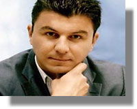 Νικήτας Τσαμπαλάκης