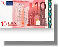 Έρχεται το νέο 10ευρω