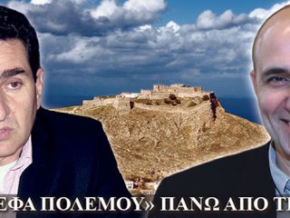 «Μπορείς να τους ξεγελάς όλους για λίγο καιρό, λίγους όλο τον καιρό, αλλά όχι όλους όλο τον καιρό»
