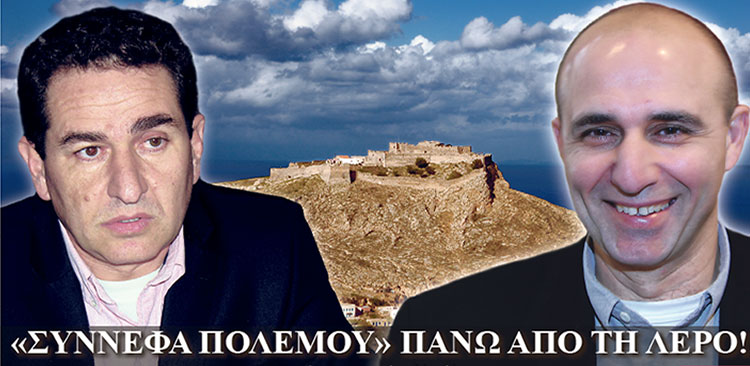 «Μπορείς να τους ξεγελάς όλους για λίγο καιρό, λίγους όλο τον καιρό, αλλά όχι όλους όλο τον καιρό»