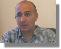 Συνέντευξη Δημάρχου Λέρου - Άδειασε τους 8 παραιτηθέντες δημοτικούς συμβούλους!