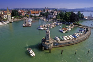 Τα 10 ειδυλλιακά μέρη να ζεις στην Ευρώπη