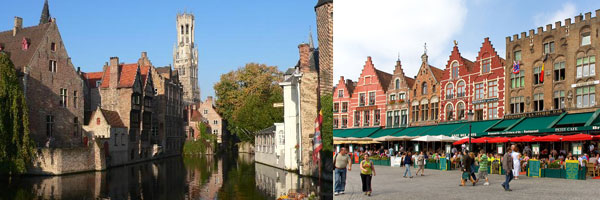 Τα 10 ειδυλλιακά μέρη να ζεις στην Ευρώπη