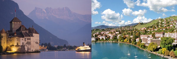 Τα 10 ειδυλλιακά μέρη να ζεις στην Ευρώπη