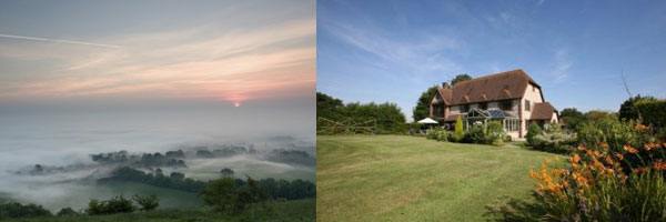 Τα 10 ειδυλλιακά μέρη να ζεις στην Ευρώπη