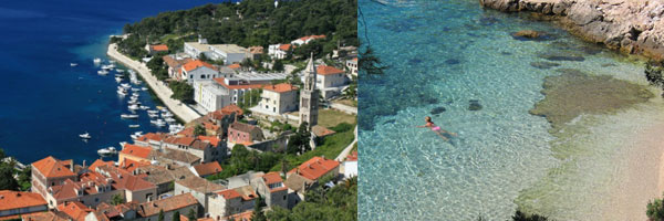 Τα 10 ειδυλλιακά μέρη να ζεις στην Ευρώπη