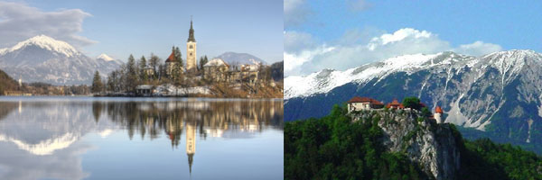 Τα 10 ειδυλλιακά μέρη να ζεις στην Ευρώπη