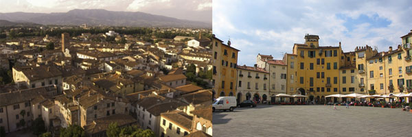 Τα 10 ειδυλλιακά μέρη να ζεις στην Ευρώπη