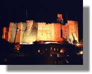 Πρώτη η Πάτμος ανάμεσα στα 10 πιο ειδυλλιακά μέρη στην Ευρώπη σύμφωνα με το Forbes