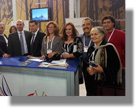 Ένωση Ξενοδόχων Λέρου: Σημαντικές επαφές με φορείς στην Τουρκία