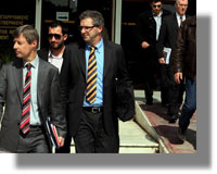 Έφοδοι ακόμη και στα σπίτια από την Εφορία!