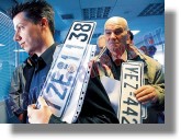 Παρέδωσαν πινακίδες τα Rent a car στη Ρόδο