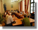 Δημοτικό Συμβούλιο Λέρου