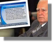 Πρόεδρος της Δημοκρατίας