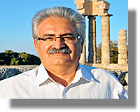 Γιώργο Υψηλάντη