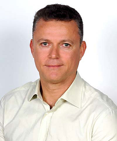 ΛΕΙΨΟΙ: Διαβάστε το βιογραφικό του Υποψηφίου Δημάρχου κ. Φώτη Μάγγου maggos fotis lipsi