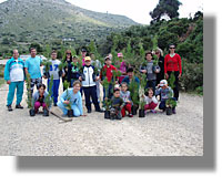 Μικρή Δεντροφύτευση