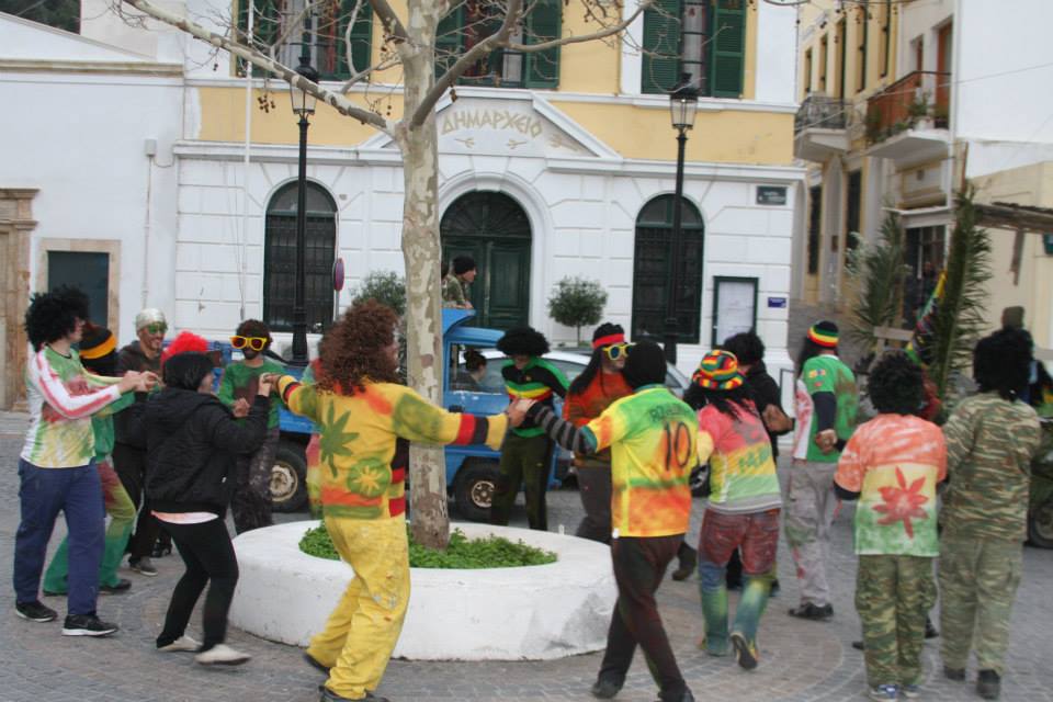 Στα χνάρια του Μπουτάρη ο Δήμαρχος Λέρου!