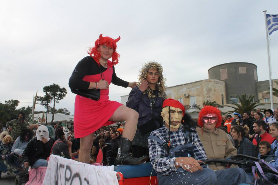 Στα χνάρια του Μπουτάρη ο Δήμαρχος Λέρου!