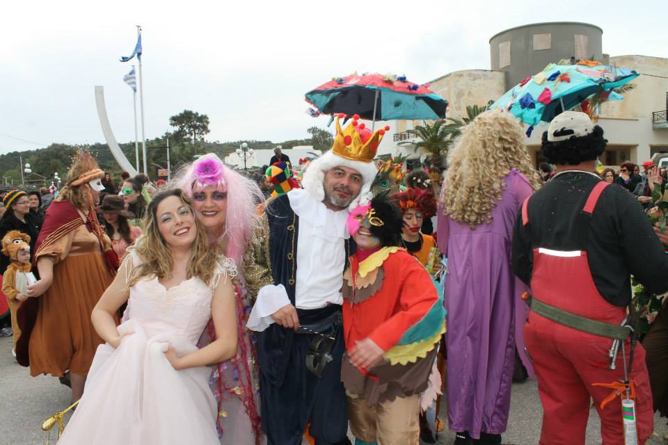 Στα χνάρια του Μπουτάρη ο Δήμαρχος Λέρου!