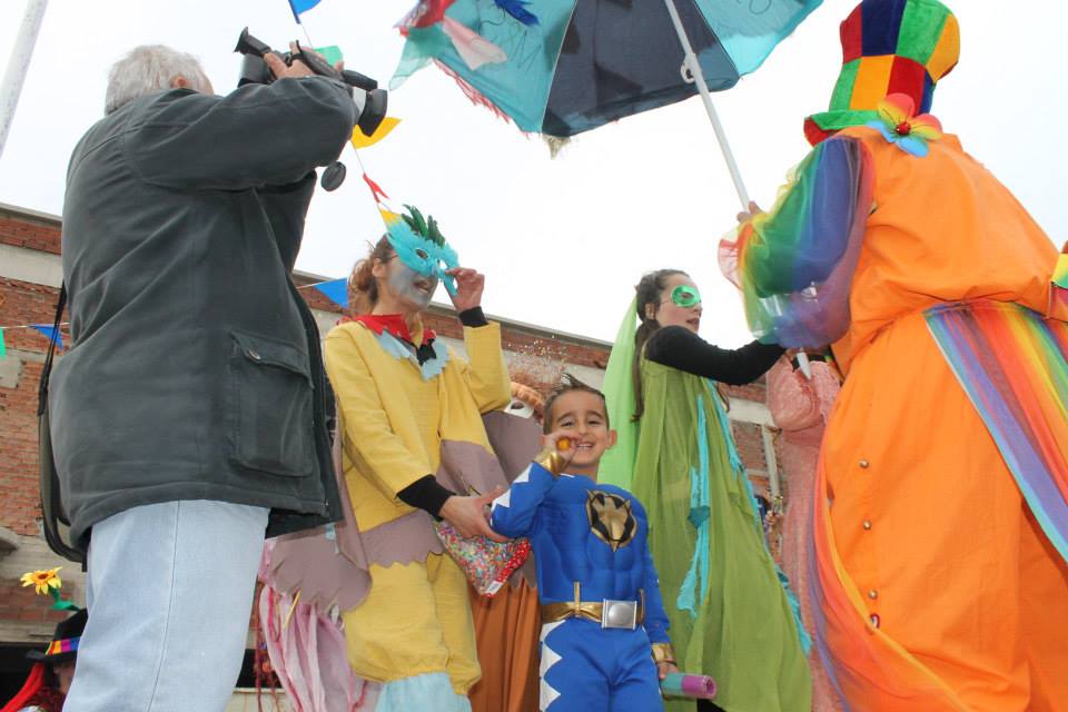 Στα χνάρια του Μπουτάρη ο Δήμαρχος Λέρου!