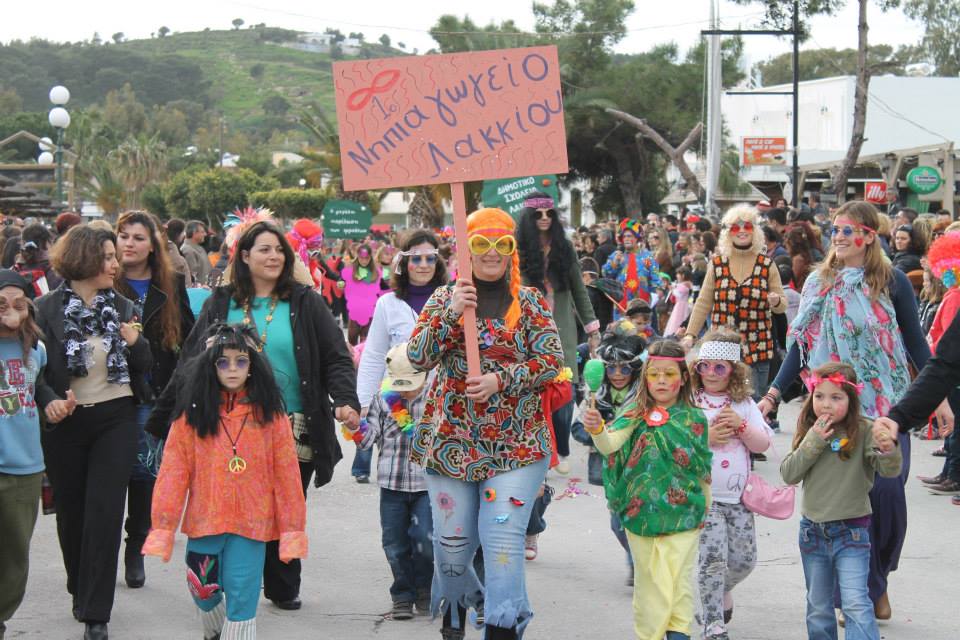 Στα χνάρια του Μπουτάρη ο Δήμαρχος Λέρου!