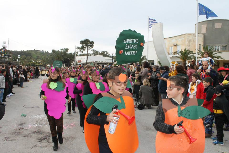 Στα χνάρια του Μπουτάρη ο Δήμαρχος Λέρου!