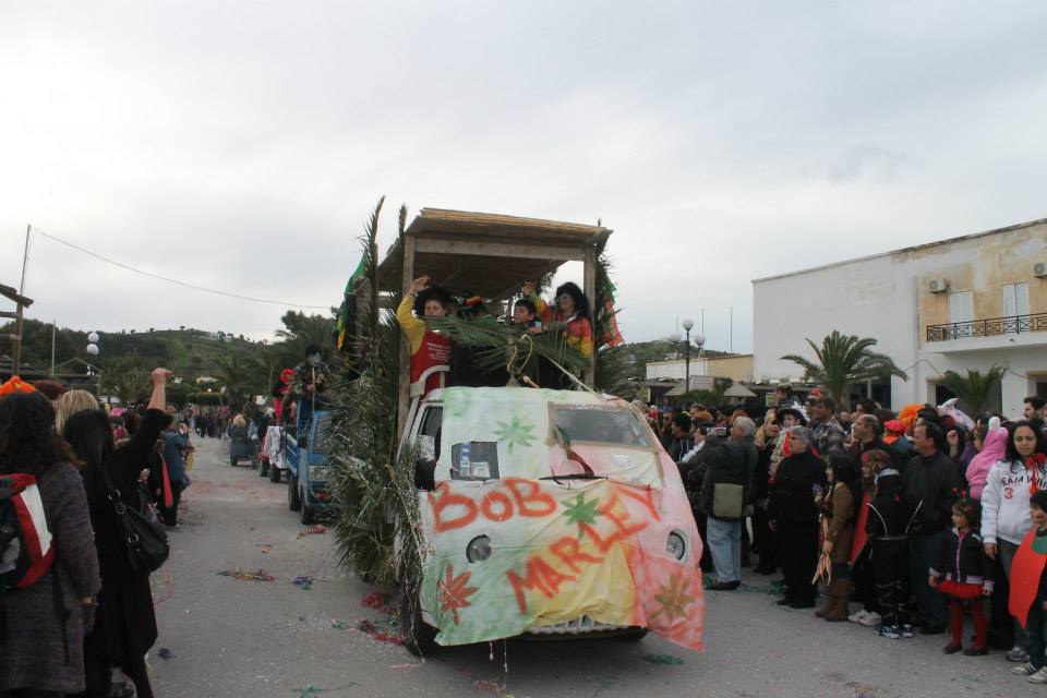 Στα χνάρια του Μπουτάρη ο Δήμαρχος Λέρου!