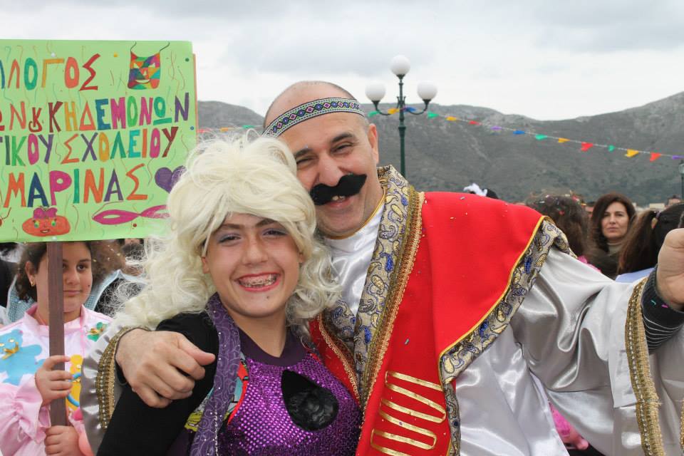 Στα χνάρια του Μπουτάρη ο Δήμαρχος Λέρου!