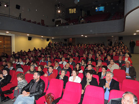 Μιχάλης Κοντραφούρης