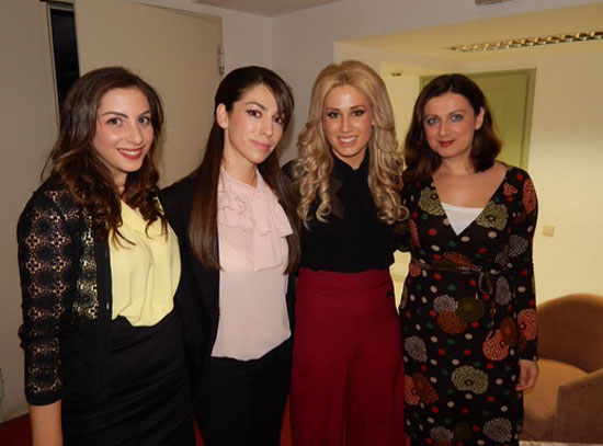 Μαθησιακές δυσκολίες και τυπική ανάπτυξη παιδιών