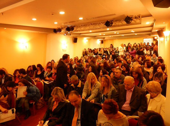 Μαθησιακές δυσκολίες και τυπική ανάπτυξη παιδιών