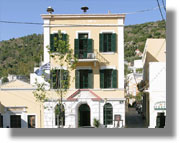 Προέκυψε μείζον θέμα στο Δ.Σ. Λέρου με την επιστολή σύστασης νέας Δημοτικής Παράταξης!