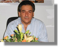 ΚΑΛΥΜΝΟΣ Γαλουζή