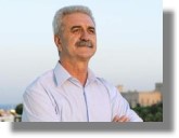 Το Ψηφοδέλτιο του ΓΙΑΝΝΗ ΜΑΧΑΙΡΙΔΗ «Νότιο Αιγαίο- Αρχιπέλαγος Δημιουργίας»