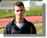 Διασυλλογικό Πρωτάθλημα Στίβου