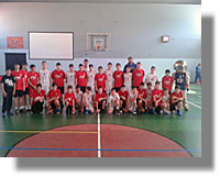 φάιναλ-φορ Πανιώνιος