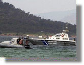 μεταναστες συλληψη