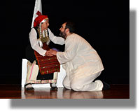 Θεατρική Ομάδα Λέρου