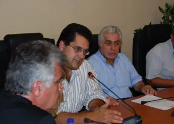 Γιάννης Μαχαιρίδης: Είπαν ότι είχαν να πουν! Εμένα με ενδιαφέρει τι θα πεις εσύ που με ξέρεις!