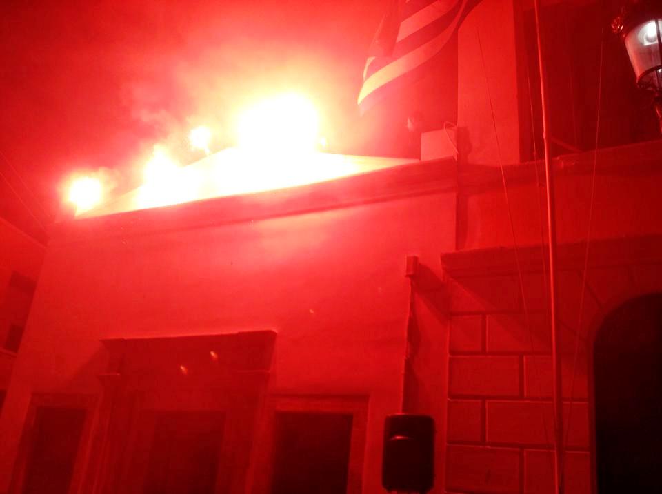 ΠΡΟΕΚΛΟΓΙΚΗ ΣΥΓΚΕΝΤΡΩΣΗ