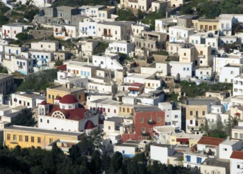 Γιάννης Μαχαιρίδης: Είπαν ότι είχαν να πουν! Εμένα με ενδιαφέρει τι θα πεις εσύ που με ξέρεις!