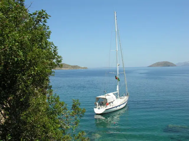 «Καμπάνες» έως 20.000 ευρώ για παραβάσεις στη στάθμευση και φύλαξη σκαφών