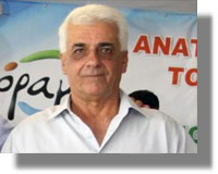 Κώστα Καΐσερλη