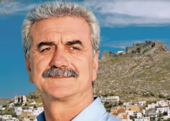 Γιάννης Μαχαιρίδης: Είπαν ότι είχαν να πουν! Εμένα με ενδιαφέρει τι θα πεις εσύ που με ξέρεις!