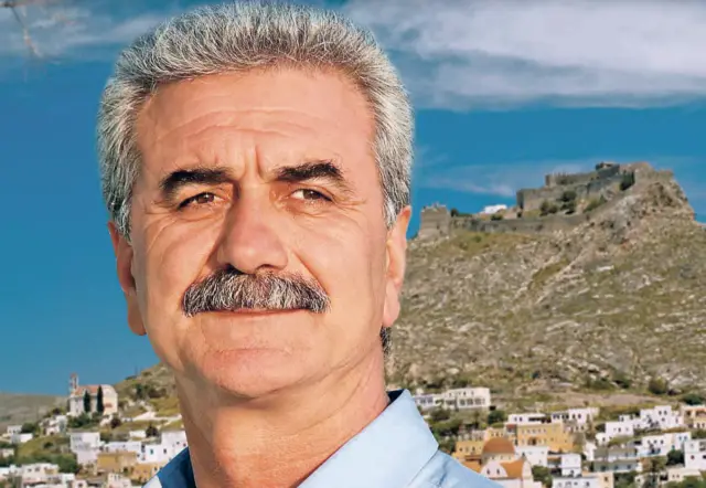 Γιάννης Μαχαιρίδης: Είπαν ότι είχαν να πουν! Εμένα με ενδιαφέρει τι θα πεις εσύ που με ξέρεις!