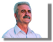 μαχαιριδης